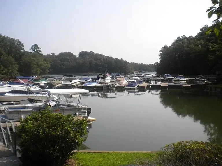 Lot 8 Ridgetop Court, Dawsonville, GA 30534 - #3