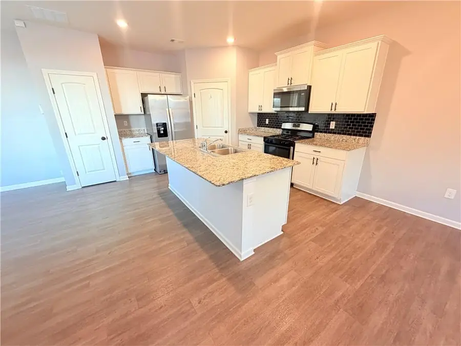 5563 Foxglove Way, Oakwood, GA 30566 - #3