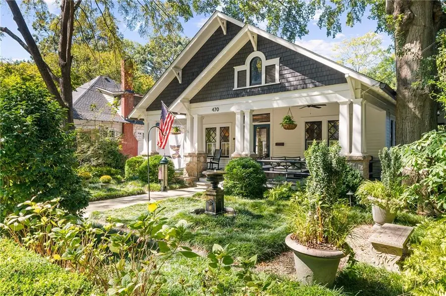 470 Sinclair Avenue, Atlanta, GA 30307 - #2