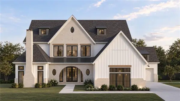 2560 Bethany Bend, Milton, GA 30004