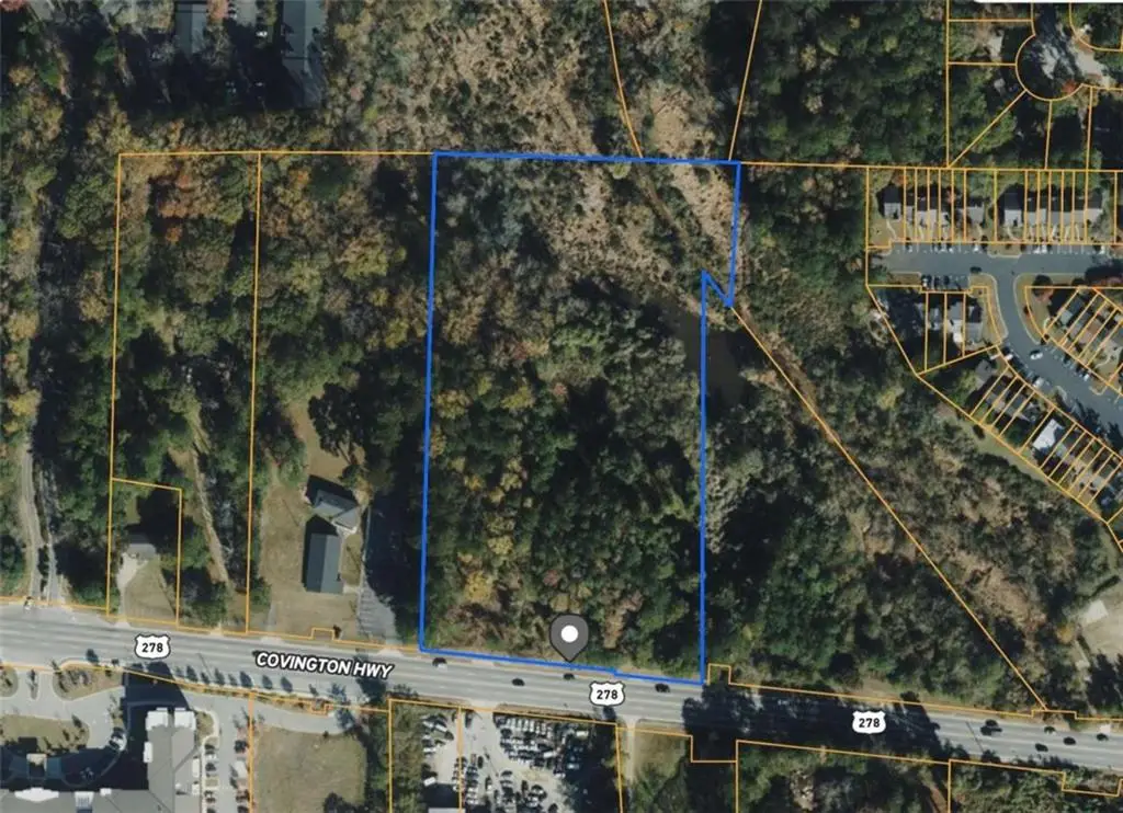 6826 Covington Highway, Lithonia, GA 30058 - #1