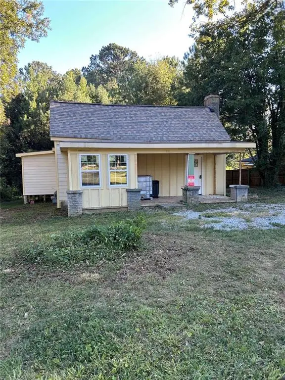 4592 Ruby Road, Stone Mountain, GA 30083