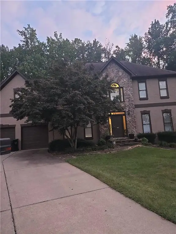 4621 Spotted Pony Way Nw, Acworth, GA 30101