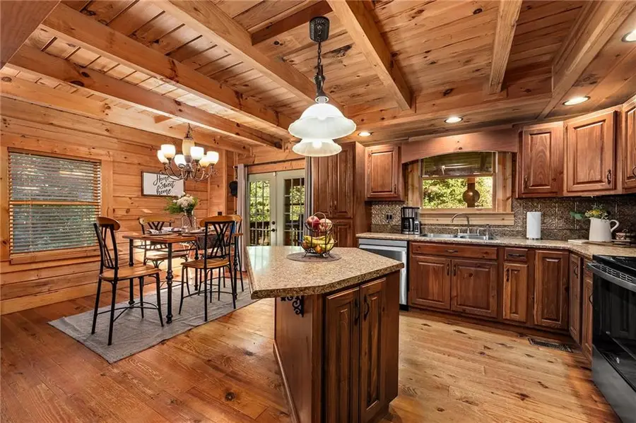 677 E Valley Road Ne, Rydal, GA 30171 - #3