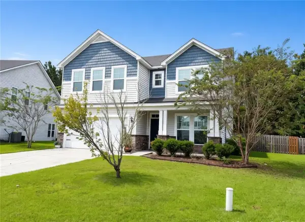 270 Willow Point Circle, Savannah, GA 31407
