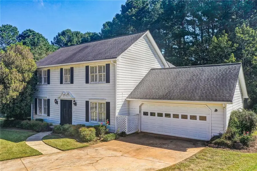 7684 Highland Park Drive, Jonesboro, GA 30236 - #2