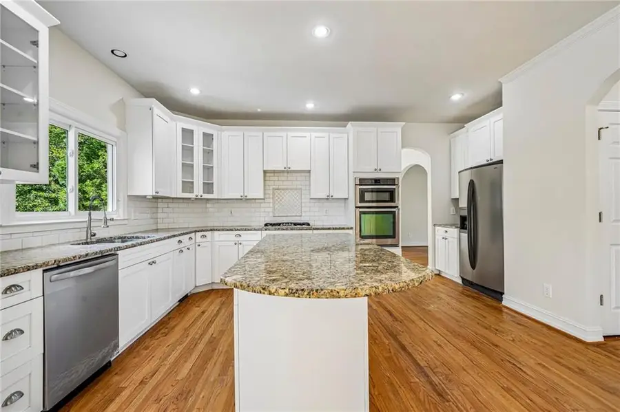 5156 Broadgreen Drive, Peachtree Corners, GA 30092 - #2