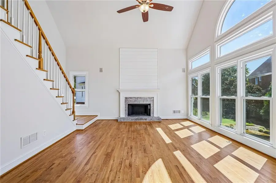 5156 Broadgreen Drive, Peachtree Corners, GA 30092 - #3