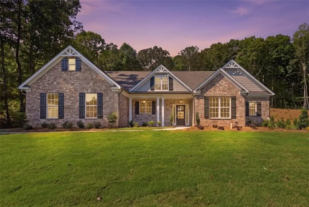 2017 Seclusion Trail, Monroe, GA 30656 - #1