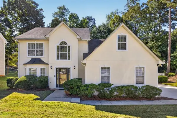 729 Stonebrook Drive Drive, Lithonia, GA 30058