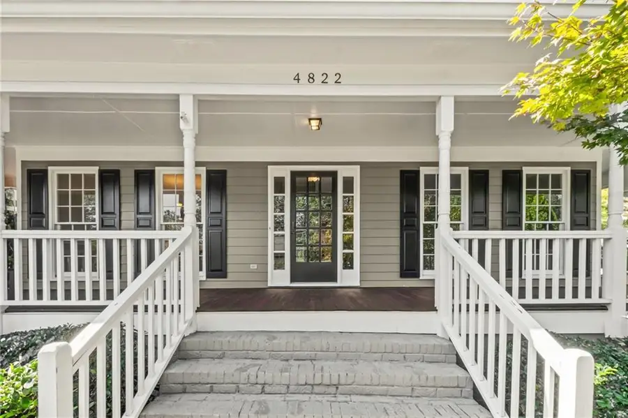 4822 Dunwoody Junction, Dunwoody, GA 30338 - #2