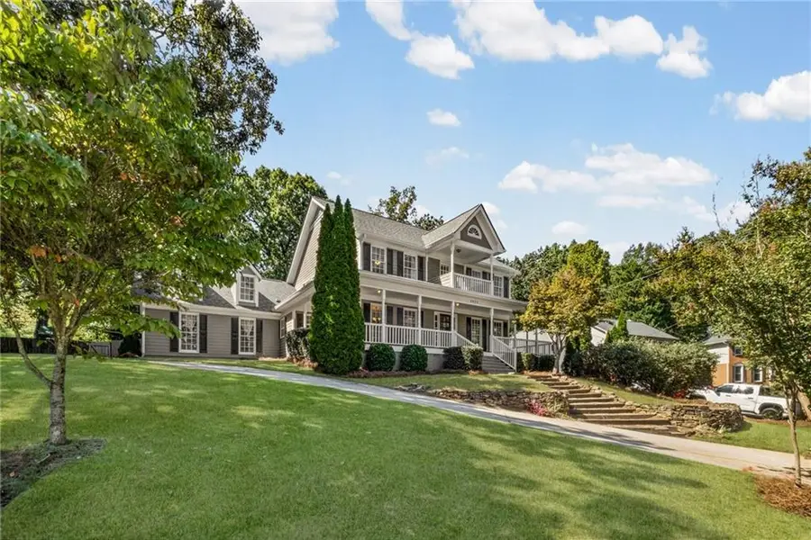 4822 Dunwoody Junction, Dunwoody, GA 30338 - #3