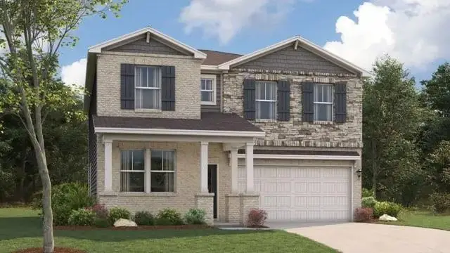 104 Allington Drive, McDonough, GA 30253 - #1