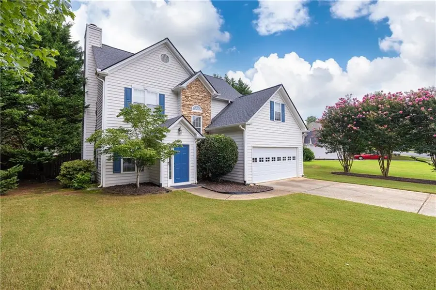 3511 Daventry Lane, Kennesaw, GA 30144 - #2