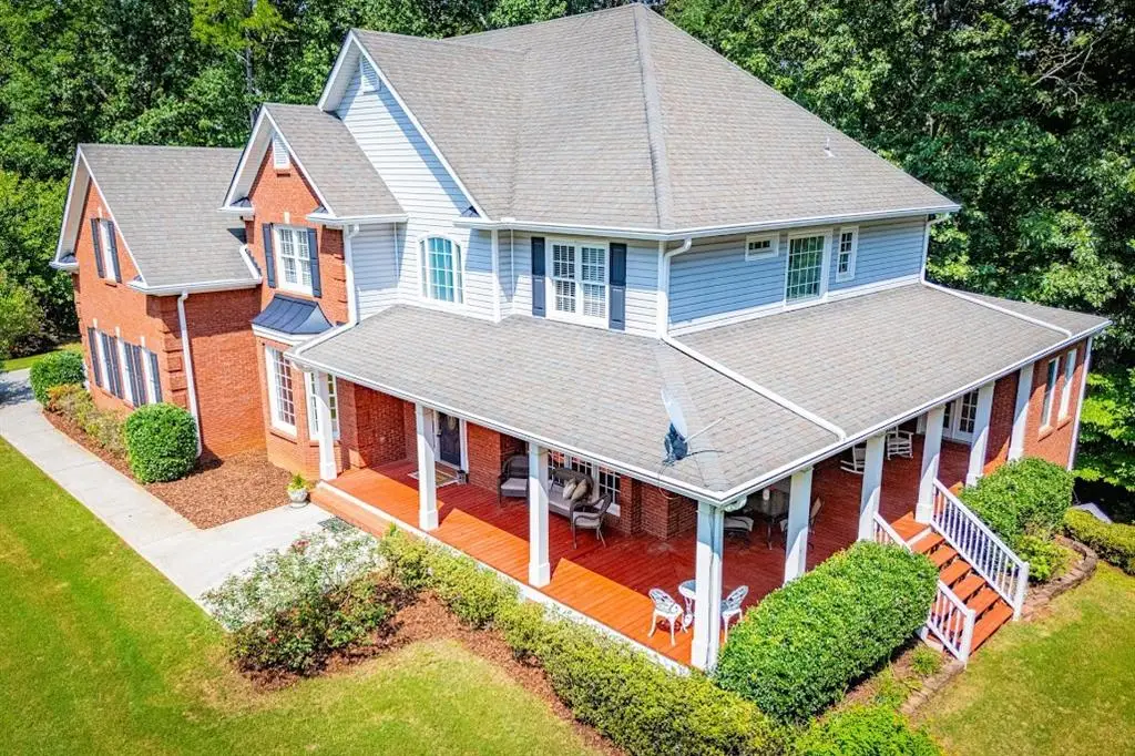 1001 Herrell Road, Villa Rica, GA 30180 - #1