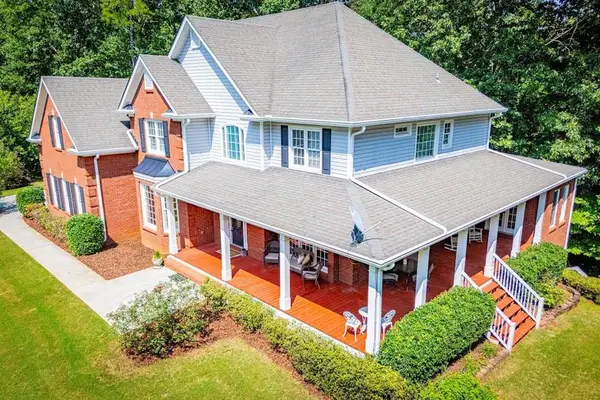 1001 Herrell Road, Villa Rica, GA 30180