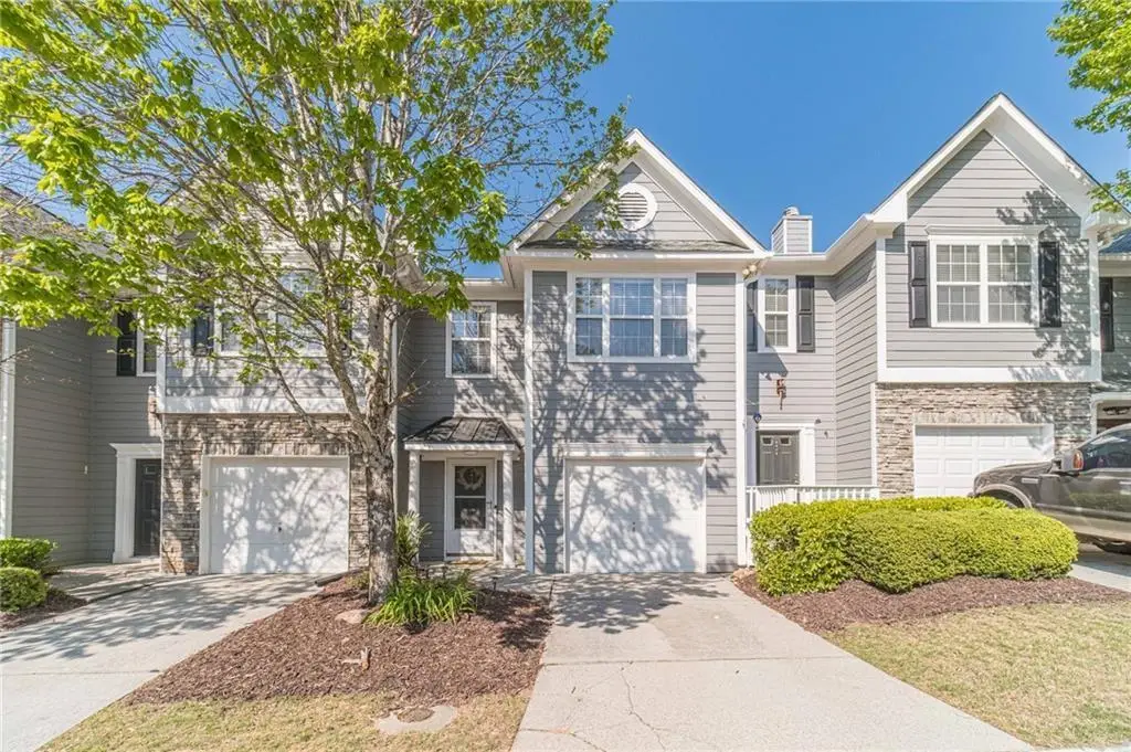 6436 Portside Way, Flowery Branch, GA 30542 - #1