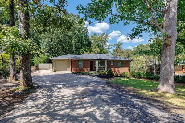3542 N Druid Hills Road, Decatur, GA 30033