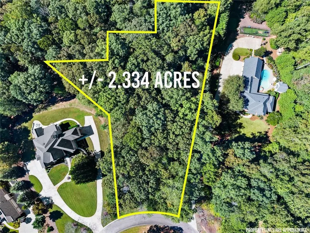 4070 Summerhill Drive, Gainesville, GA 30506 - #1