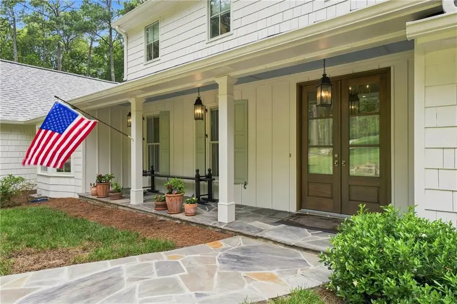 5260 New London Trace, Sandy Springs, GA 30327 - #2