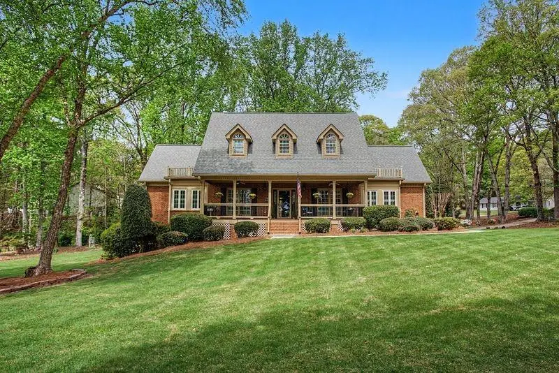 3275 Fence Road, Dacula, GA 30019 - #1