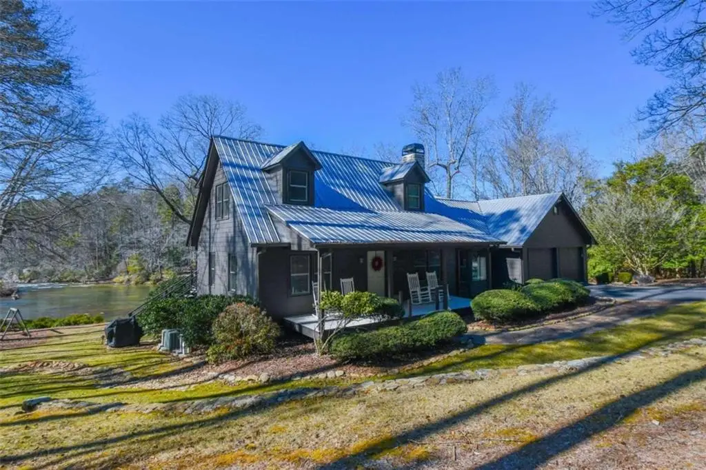 1207 Old River Road, Cornelia, GA 30531 - #1