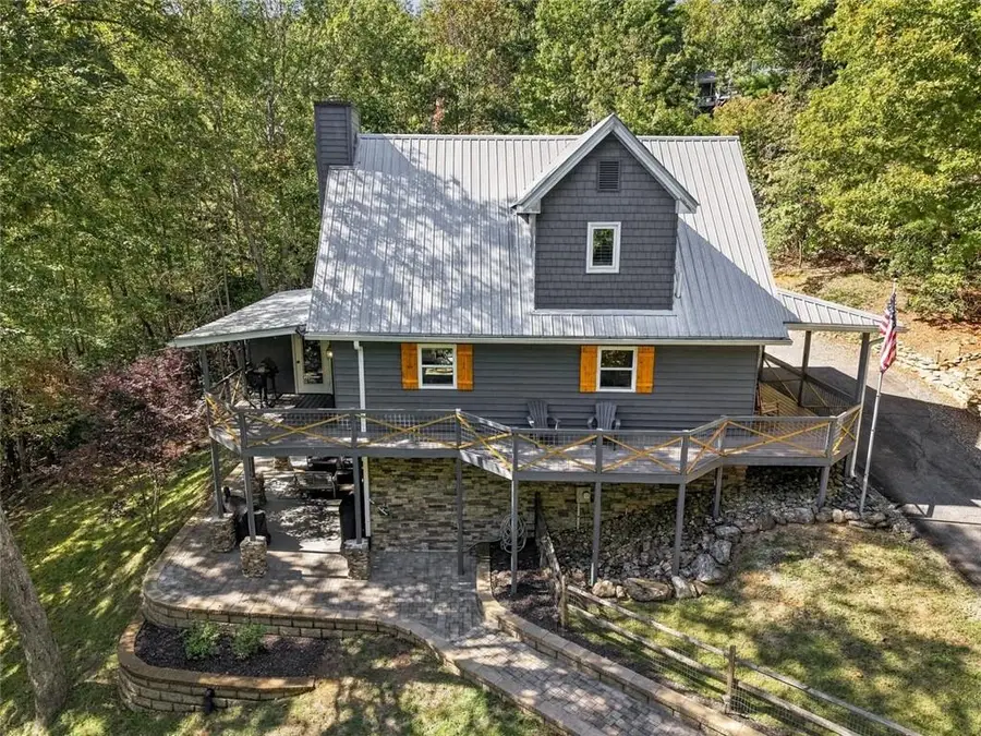 2079 Ivy Mountain Road, Hiawassee, GA 30546 - #3
