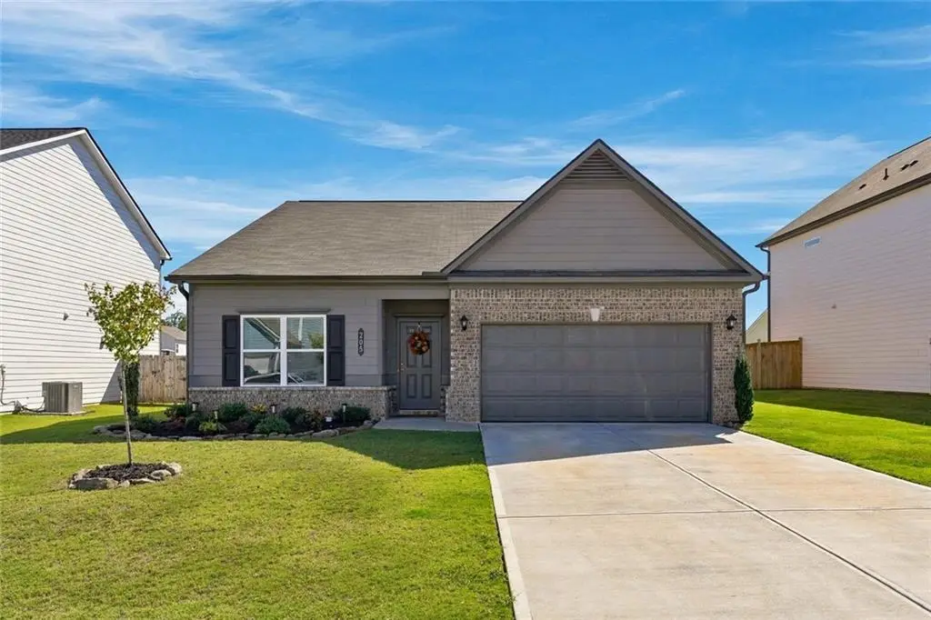 205 Addison Drive Nw, Cartersville, GA 30120 - #1