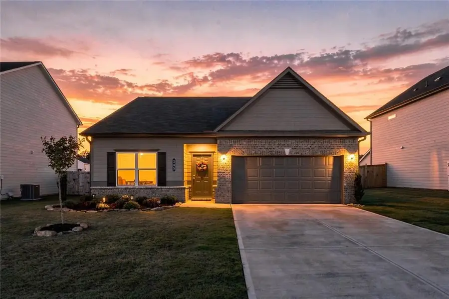 205 Addison Drive Nw, Cartersville, GA 30120 - #2