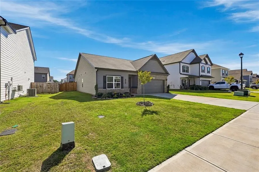 205 Addison Drive Nw, Cartersville, GA 30120 - #3