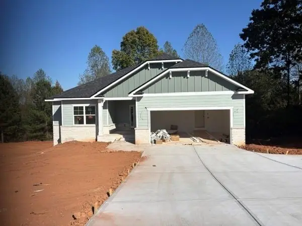 118 Gentle Way, Commerce, GA 30530