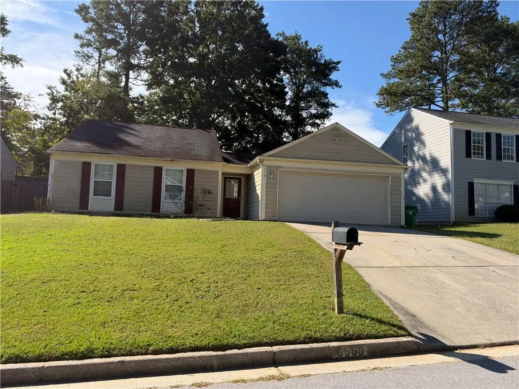 6568 Eastbriar Drive, Lithonia, GA 30058 - #1
