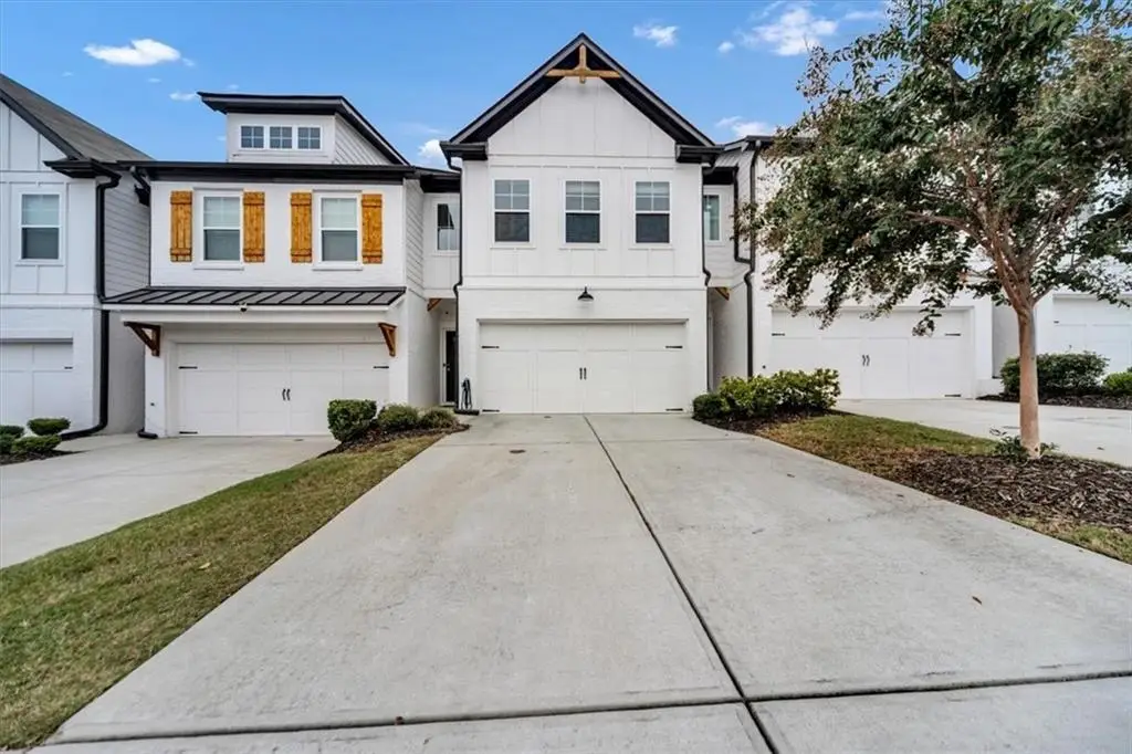94 Garrison Drive, Winder, GA 30680 - #1