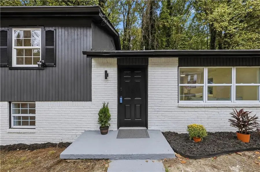 316 Argus Circle Nw, Atlanta, GA 30331 - #3