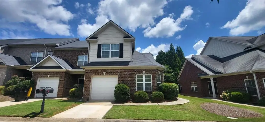126 Granite Way, Newnan, GA 30265 - #1