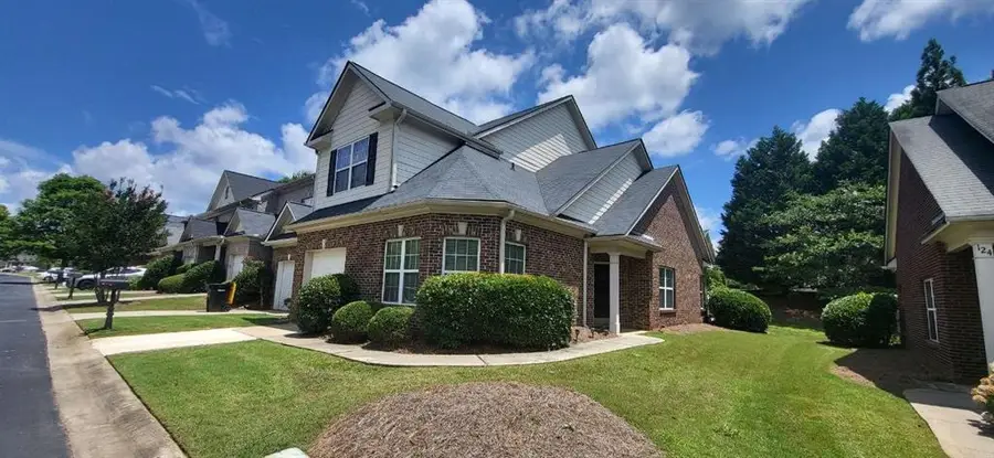 126 Granite Way, Newnan, GA 30265 - #2