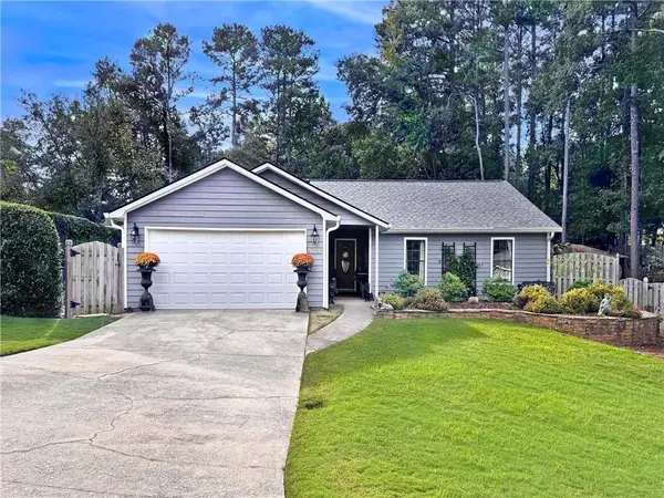 400 N Kimberly Court, Roswell, GA 30076