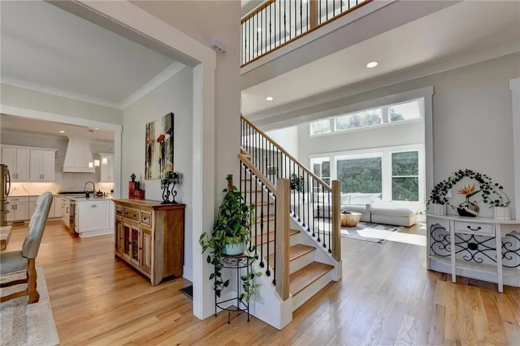 4135 Wildberry Lane, Cumming, GA 30040 - #1
