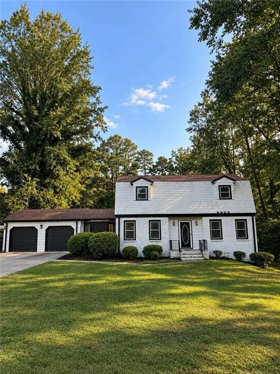 2282 Tiffany Court, Jonesboro, GA 30236