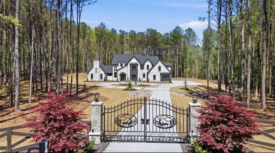 1315 Sandy Creek Road, Tyrone, GA 30290 - #2