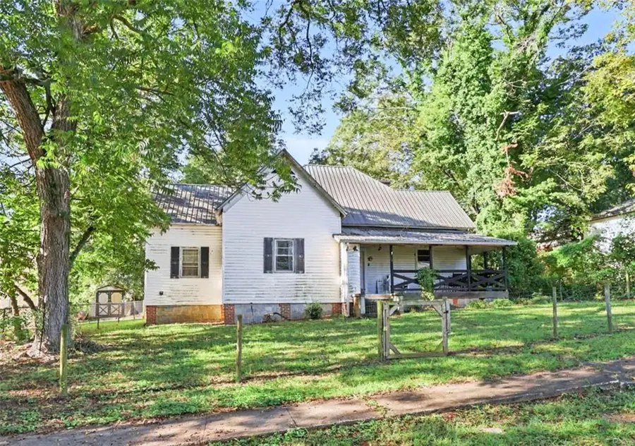 95 Hood Street, Commerce, GA 30529 - #2