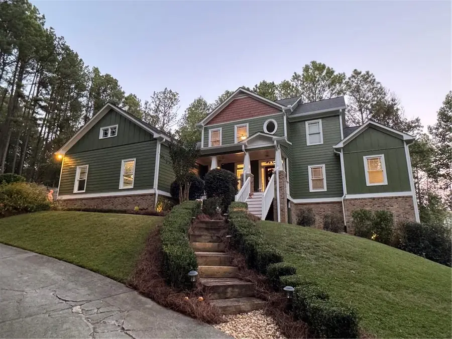 185 Georgetown Drive, Dallas, GA 30132 - #2