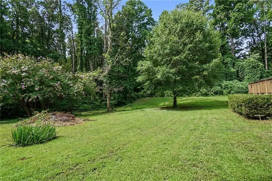 650 Bart Manous Road, Canton, GA 30115 - #2