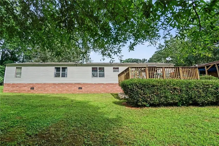 650 Bart Manous Road, Canton, GA 30115 - #3