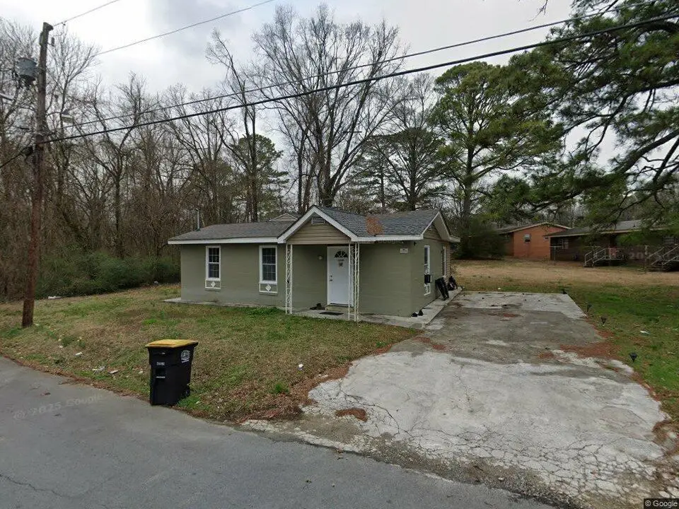 433 Walter Street Nw, Rome, GA 30165 - #1