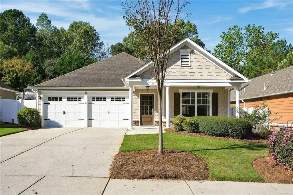 257 Shoal Creek Way, Dallas, GA 30132 - #1