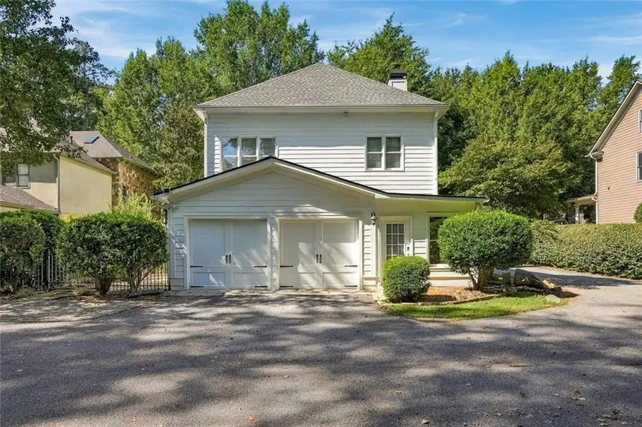1426 Hedgewood Lane Nw, Kennesaw, GA 30152 - #2