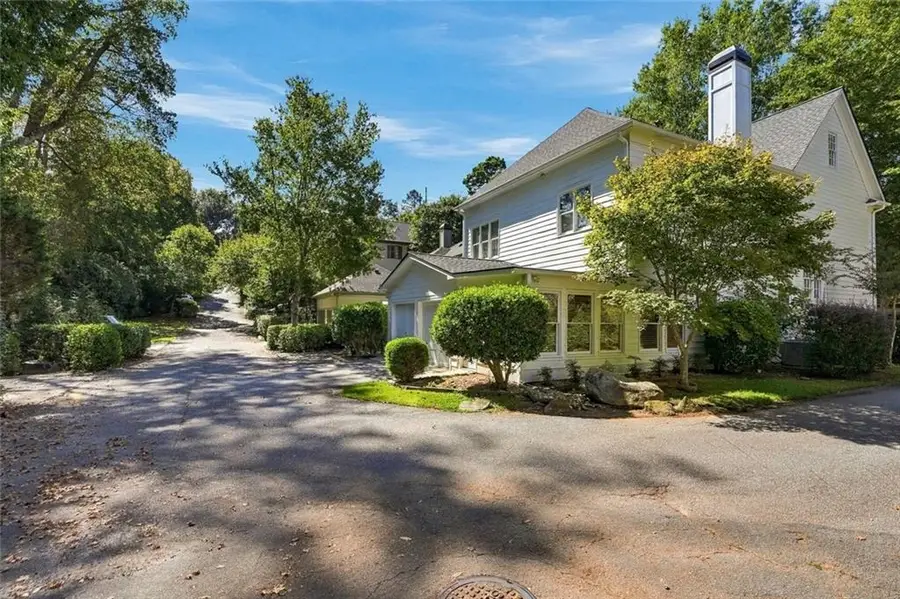 1426 Hedgewood Lane Nw, Kennesaw, GA 30152 - #3