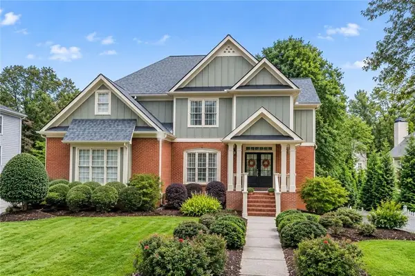 982 Spring Park Lane, Suwanee, GA 30024