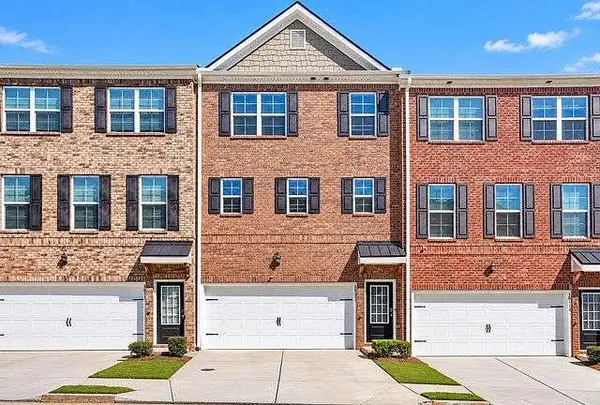 3025 Westpoint Circle, Snellville, GA 30078